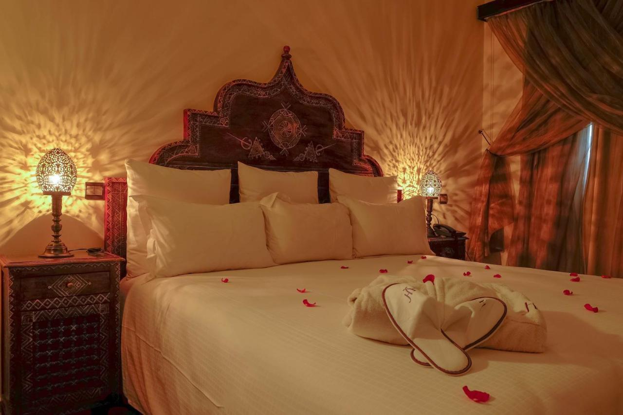 Riad Marrakech By Hivernage Marrakesch Exterior foto