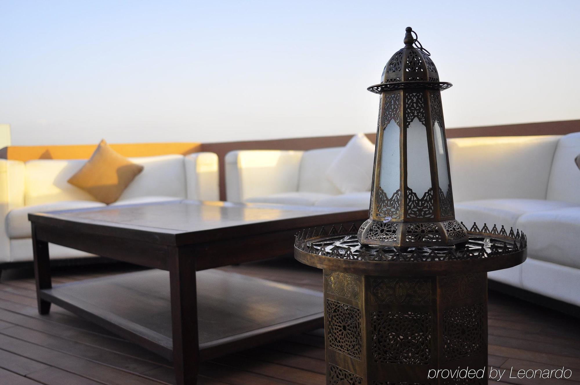 Riad Marrakech By Hivernage Marrakesch Exterior foto